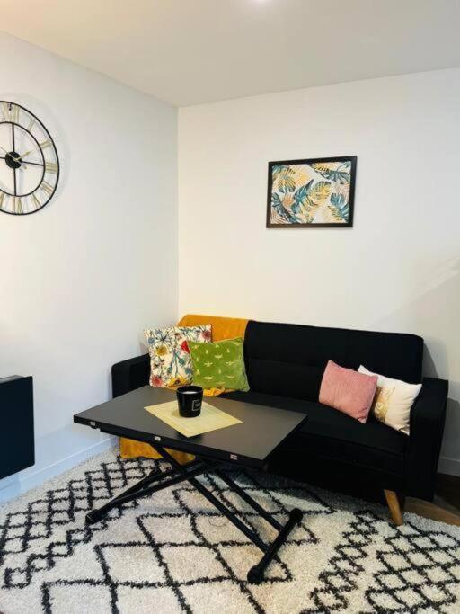 Le Jules Verne Appartement Amiens